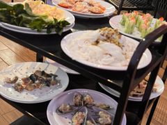 -狮伙海鲜捞(千灯湖店)