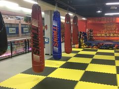 -拳盛时代拳击俱乐部(北京路店)