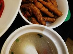 -金色印象·4K影院式足体养生(南坪桃源店)