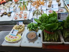 -船梆煮•蒸汽海鲜·生腌干蒸(五四广场店)
