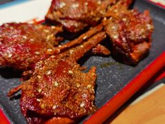 -蚝掌门江湖菜馆(柳市店)