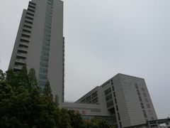 -安徽医科大学第一附属医院(绩溪路院区)