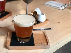 -咖法森林·咖啡  酒吧(天河店)