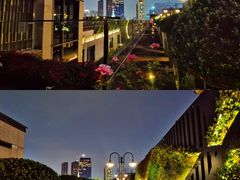 -上海苏宁宝丽嘉酒店·Cafe Bellagio西餐厅