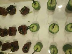 -老牌坊鲁菜名店(宽厚里店)