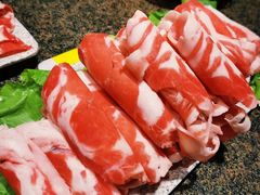 -马一洒开锅羊肉清真餐厅(京汉店)