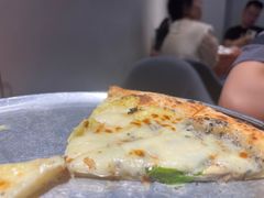 -Primo·丽莫意大利窑烤披萨