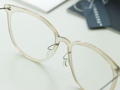 -目艮眼镜SHOWROOM(品牌集合店)