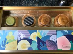 -翠亭酒家(山西南路店)