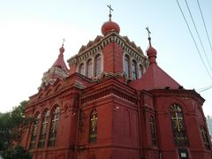 -圣·阿列克谢耶夫教堂