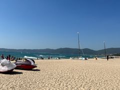 -亚龙湾海底世界