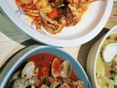 -领蟹祥记·香辣蟹·特色小海鲜(奥体天虹店)