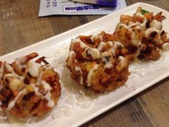 -卡朋西餐(较场西路店)