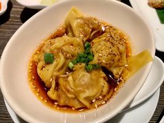 红油抄手-唐茶苑(Soho)