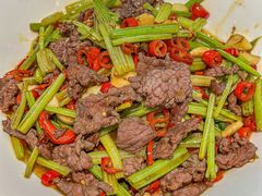 -老长沙龙虾馆·聚会餐厅(白石洲店)