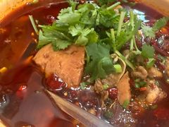 -谢记上海大排档(长寿路店)