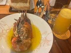 -Ministry of Crab(科伦坡店)