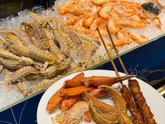 -雄楚国际大酒店-四季西餐厅
