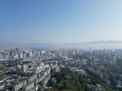 -乌山风景区
