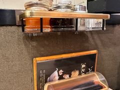 -盛记粥面(佐敦店)