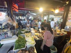 -钟太怪噜(小吃街店)