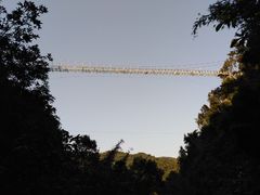 -四会奇石河风景区