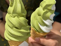 -id冰淇淋甜品店(全国总店)