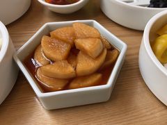 -船歌·鱼水饺青岛菜(枫蓝国际购物中心店)