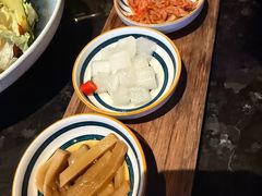 -雾山韩式烤肉·海南糟粕&椰子鸡火锅·海景餐厅(三亚绿发山海天JW万豪酒店)