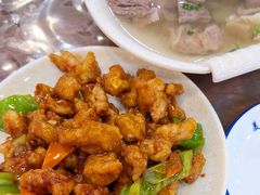 -翟氏天天小吃(上东街区店)