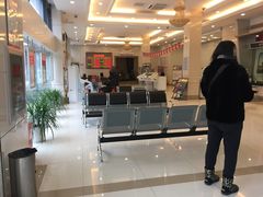 店内环境-中国工商银行(武汉邮科院支行)
