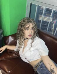 -HAIR HERE造型