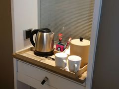 -上海中航虹桥机场泊悦酒店