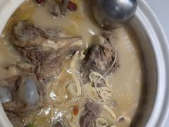 -张家砂锅(桐乡濮院宏苑路店)