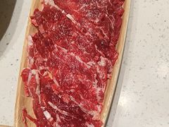 -千牛将·鲜牛肉火锅(开元路店)