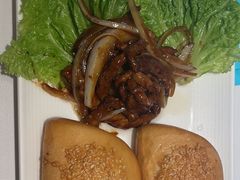 -莆田餐厅PUTIEN(三里屯店)