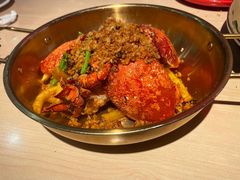 -避风塘(宝山万达店)