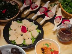 -东道煮牛肉火锅(东盛大街店)