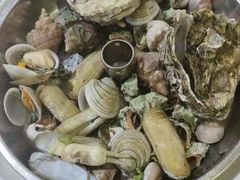 -健眺小海鲜(临海后山店)