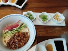 -北京老铺烤鸭(老城根店)