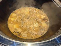 -红井路游艺炖锅·音乐餐吧(十渡店)