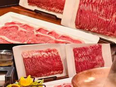 -清真·鸦儿李记·涮肉(花市店)