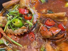 -君霖海鲜私房菜(春柳店)