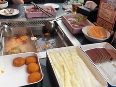 -川西坝子火锅(金沙1.0直营店)