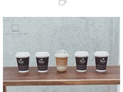 -Peet's 皮爷咖啡(东湖路手作店)