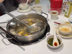-潮正和潮汕牛肉火锅·老字号(番禺万达店)