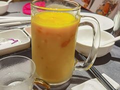 杨枝甘露-小厨娘淮扬菜(奥体博览中心奥美店)