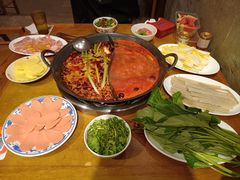 -楠火锅(太古里总店)