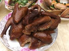 -南粤光明乳鸽(宝安中心店)