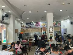 -荔园小馆(园岭新村二期店)